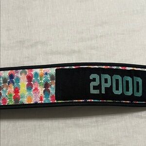 2POOD Colorful Women's Belt